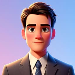 Michael Senior, Lead Developer