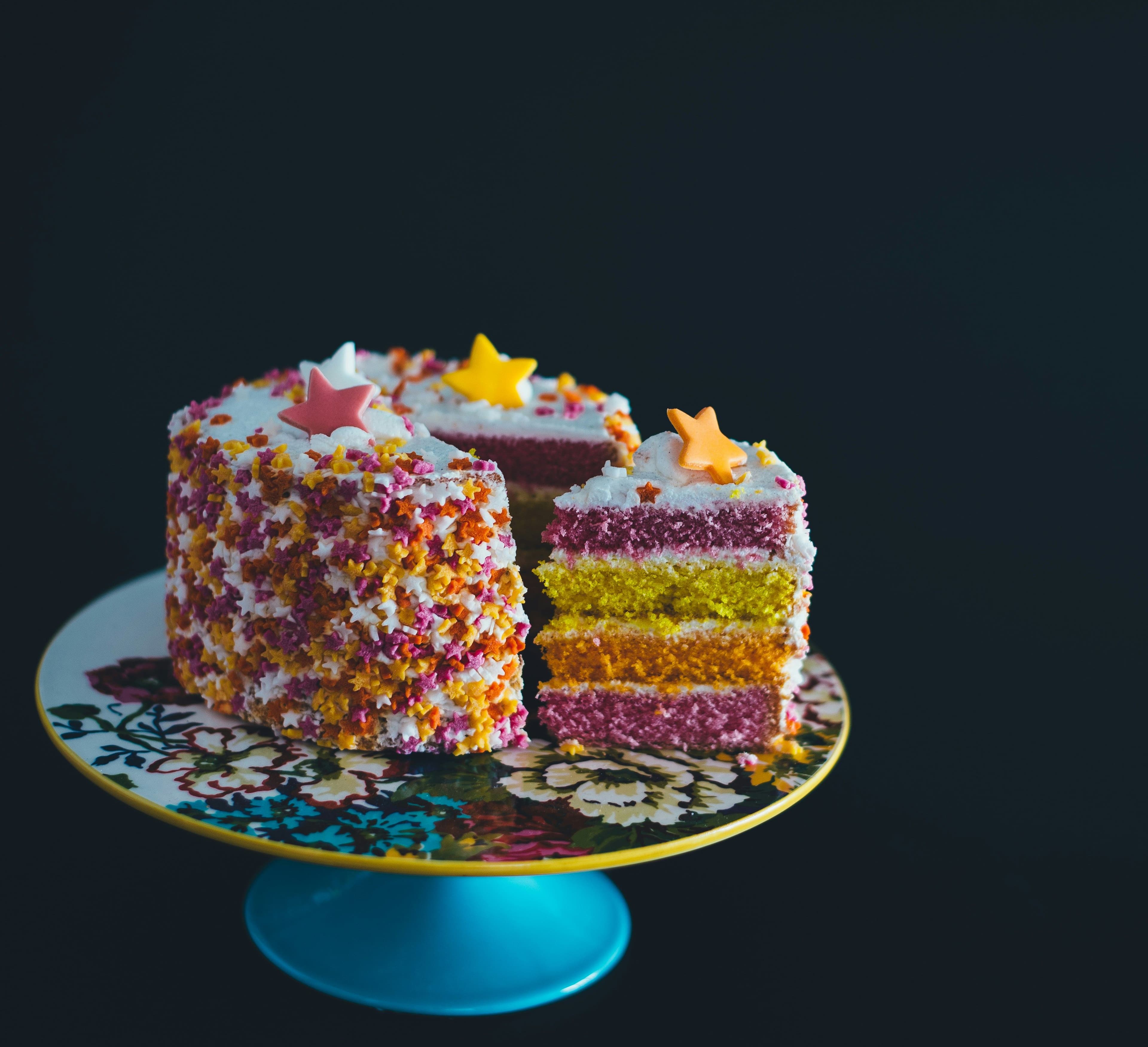 From Home Kitchen to Cake‑Craving Chaos with Facebook Ads