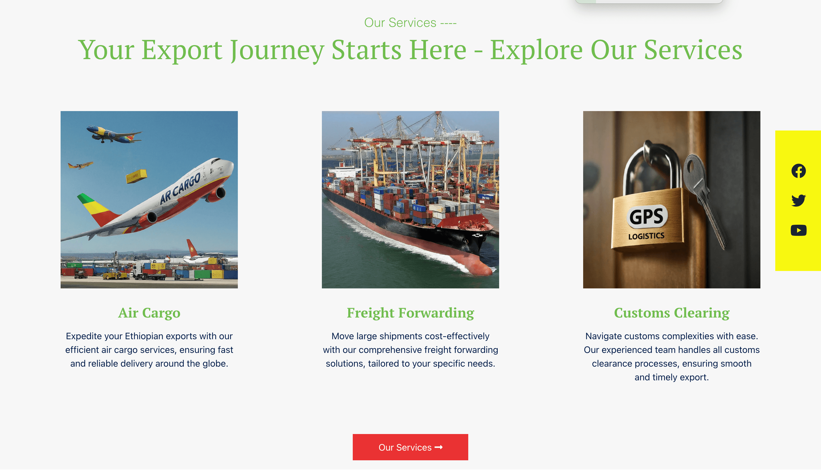 homepage-gps-express-service-aligoo