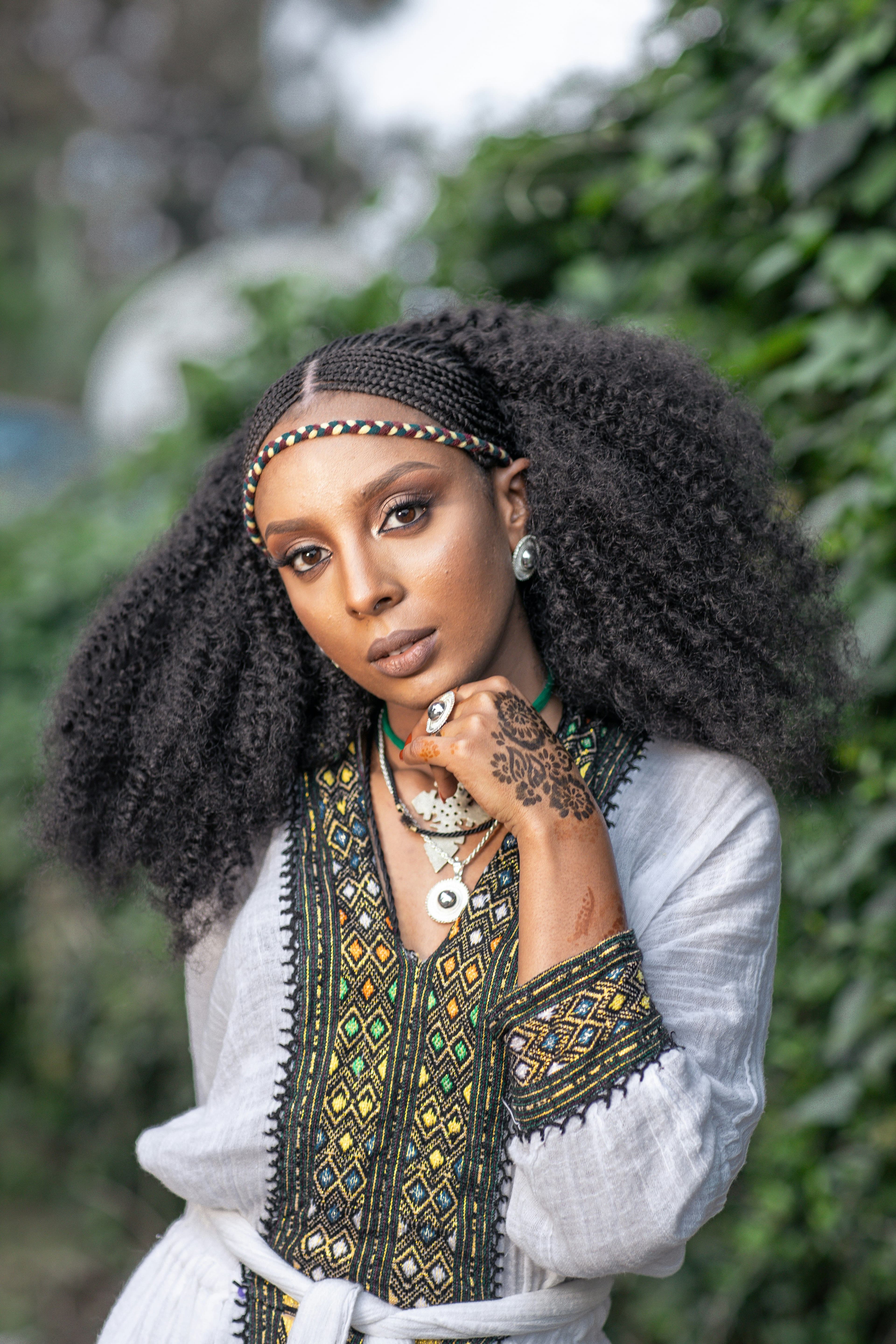 254 Leads in 15 Days for Abel Habesha Clothing