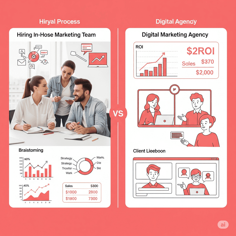🧠 Hire In-House or Outsource Your Facebook Ads? Let’s Break It Down.