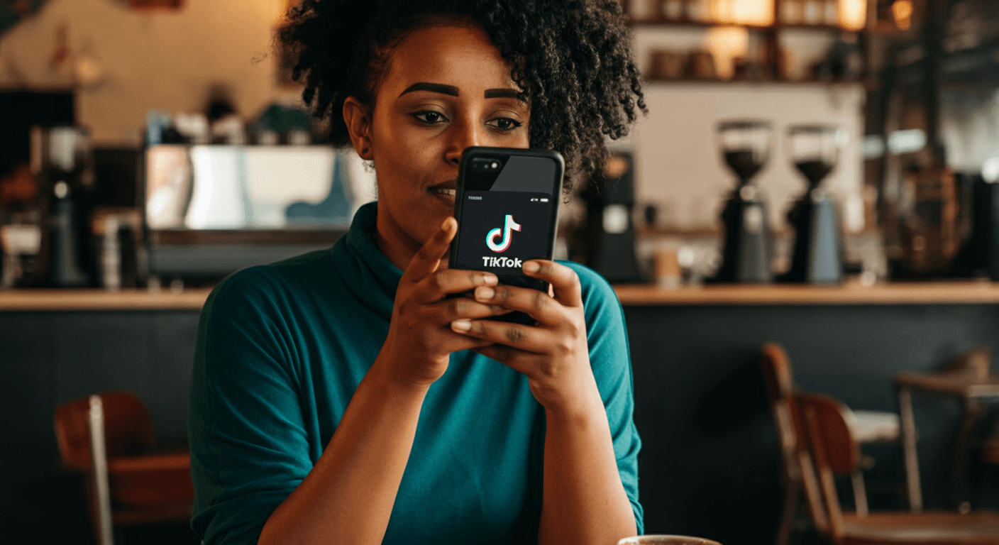 TikTok Ads in Ethiopia: Is It Worth It for Your Business?