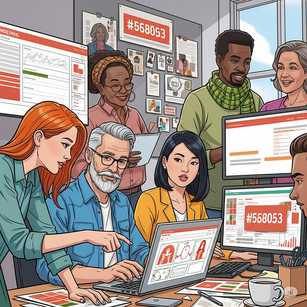Team collaboration